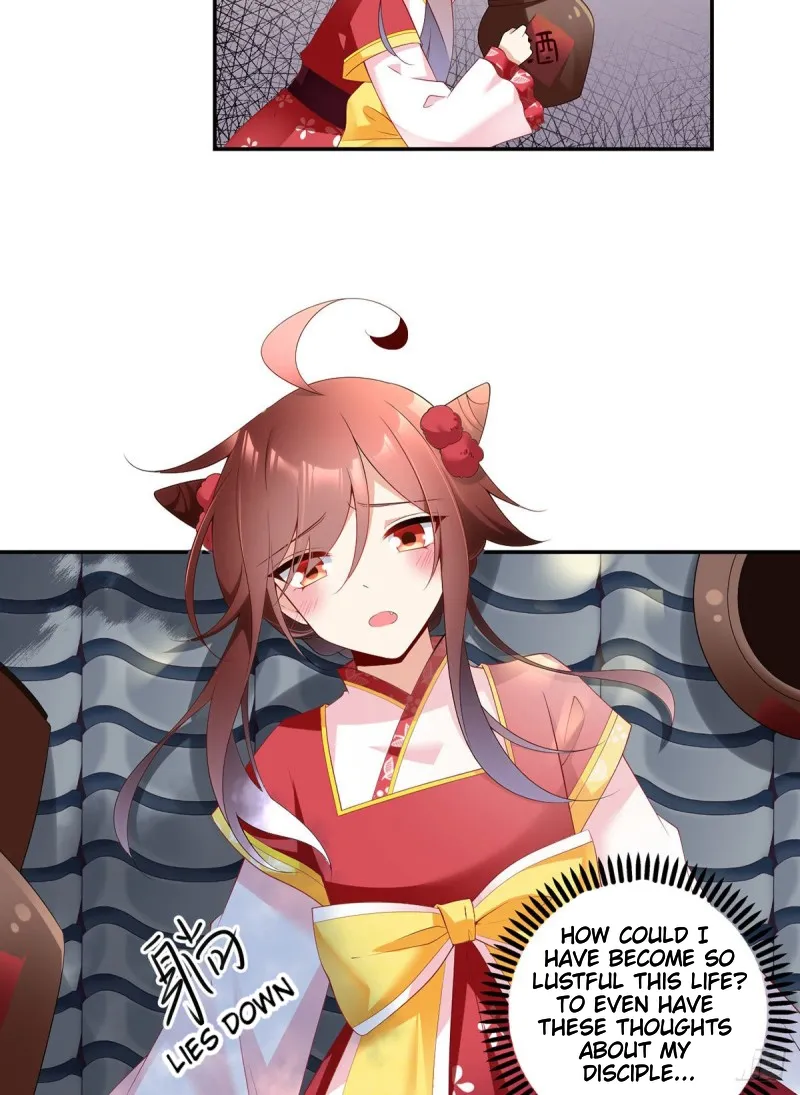 Read Meng Shi Zai Shang chapter 190 image 26 on Lezhin