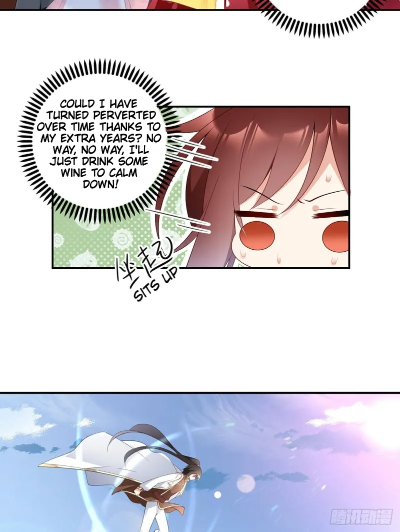 Read Meng Shi Zai Shang chapter 190 image 27 on Lezhin