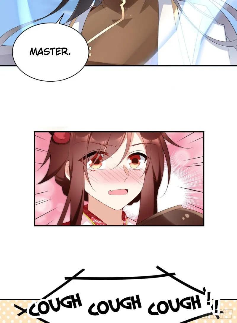 Read Meng Shi Zai Shang chapter 190 image 29 on Lezhin