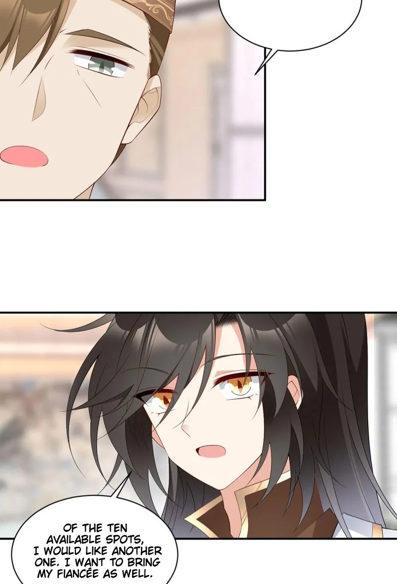 Read Meng Shi Zai Shang chapter 190 image 3 on Lezhin