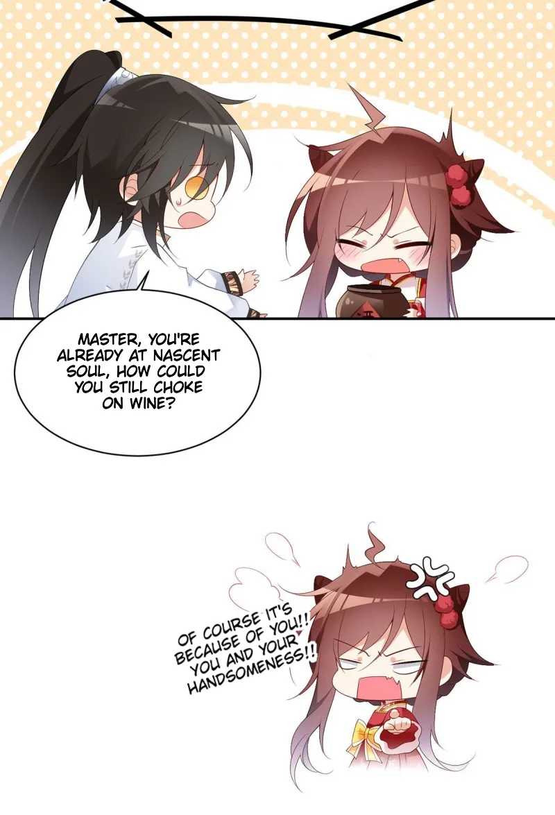 Read Meng Shi Zai Shang chapter 190 image 30 on Lezhin