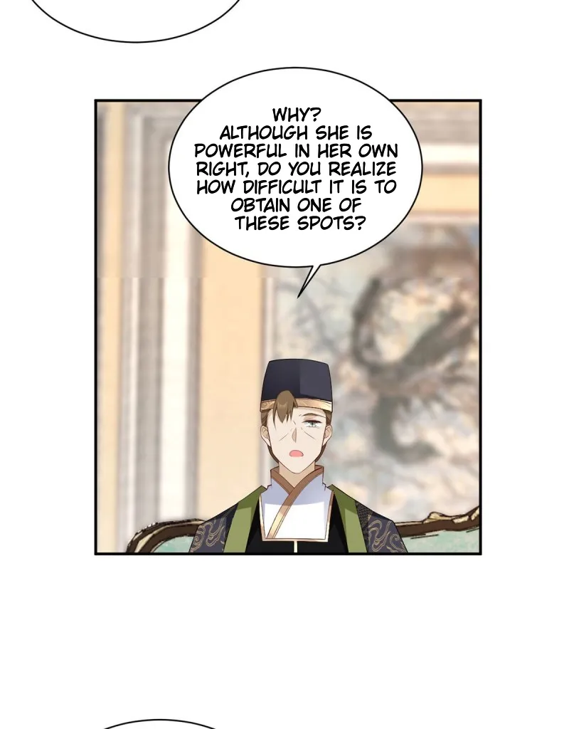 Read Meng Shi Zai Shang chapter 190 image 4 on Lezhin