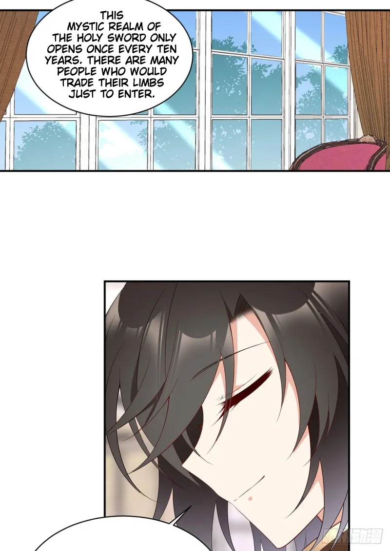 Read Meng Shi Zai Shang chapter 190 image 5 on Lezhin