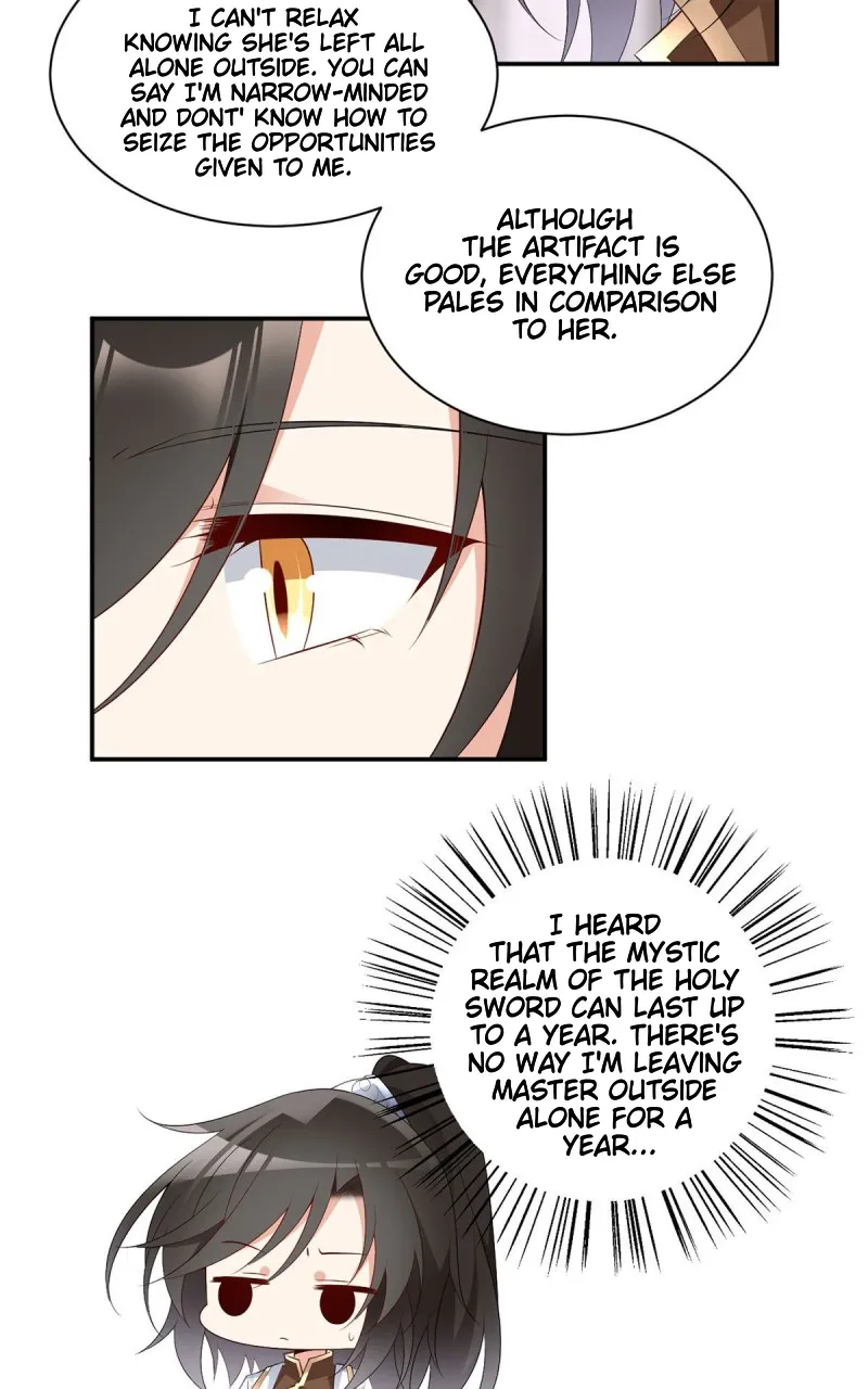 Read Meng Shi Zai Shang chapter 190 image 6 on Lezhin