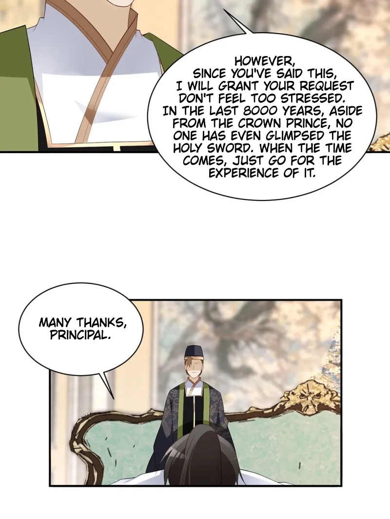 Read Meng Shi Zai Shang chapter 190 image 8 on Lezhin