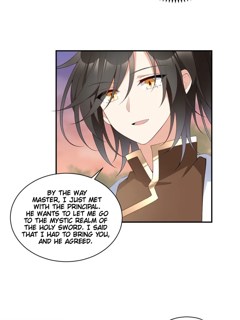 Read Meng Shi Zai Shang chapter 191 image 13 on Lezhin