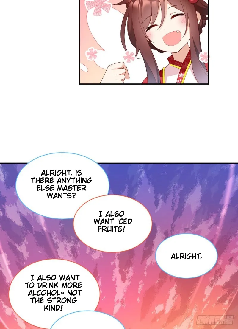 Read Meng Shi Zai Shang chapter 191 image 18 on Lezhin