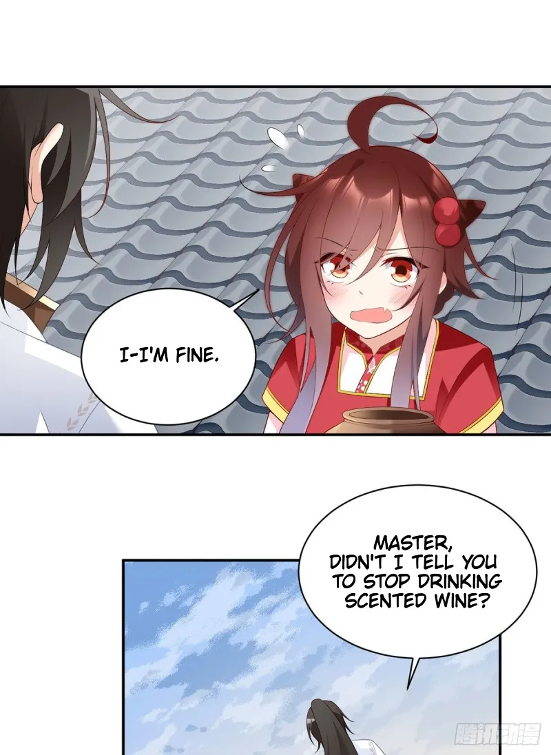 Read Meng Shi Zai Shang chapter 191 image 2 on Lezhin