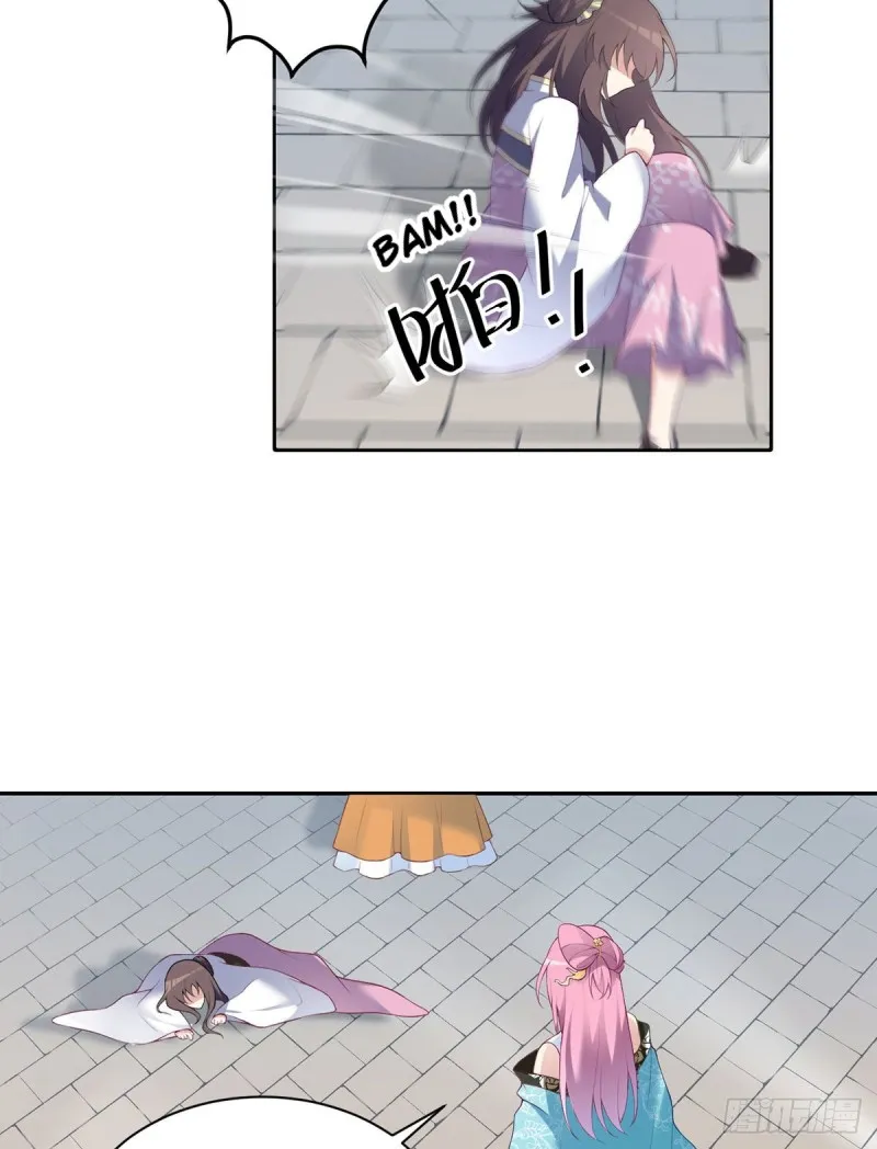 Read Meng Shi Zai Shang chapter 191 image 21 on Lezhin
