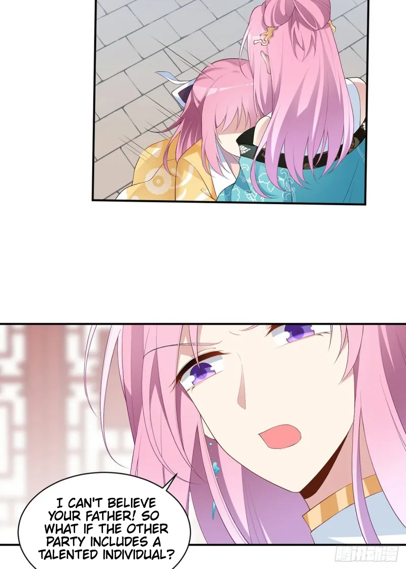 Read Meng Shi Zai Shang chapter 191 image 25 on Lezhin
