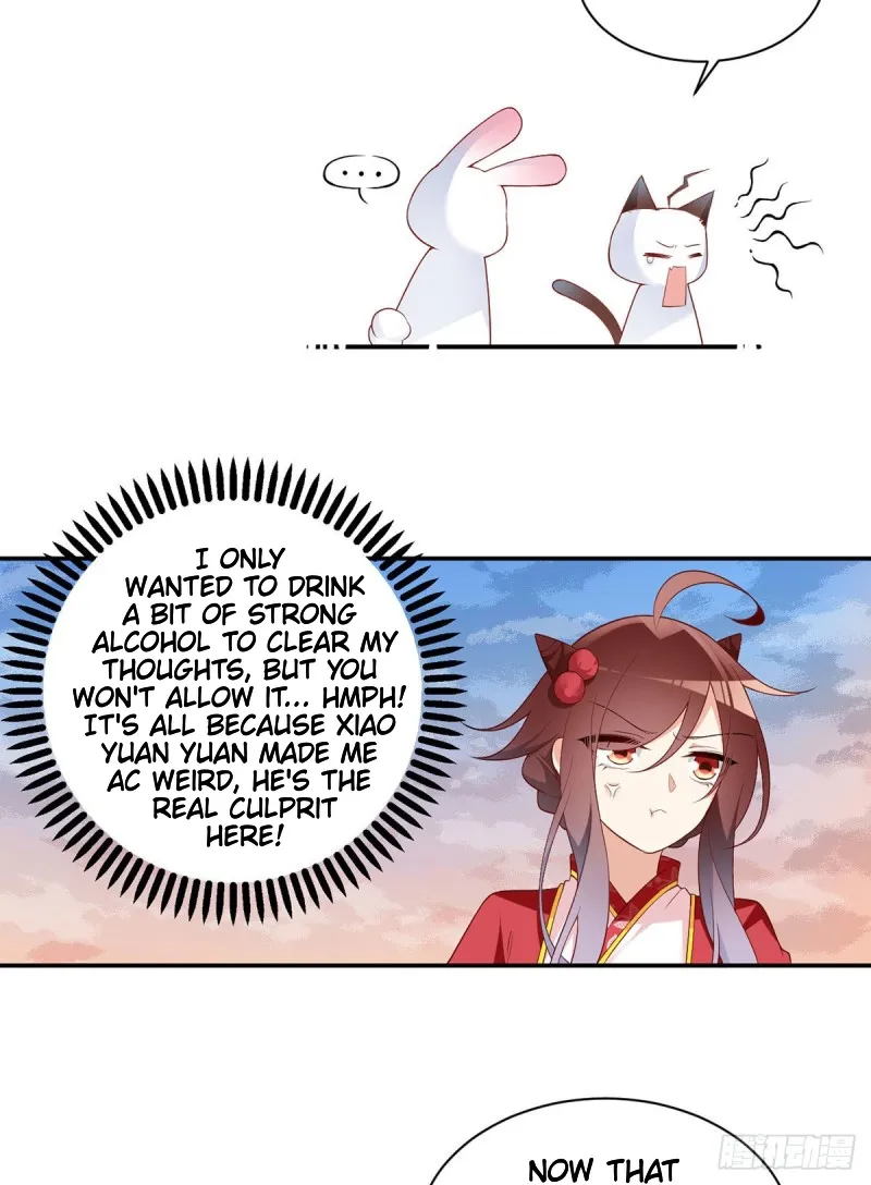 Read Meng Shi Zai Shang chapter 191 image 6 on Lezhin