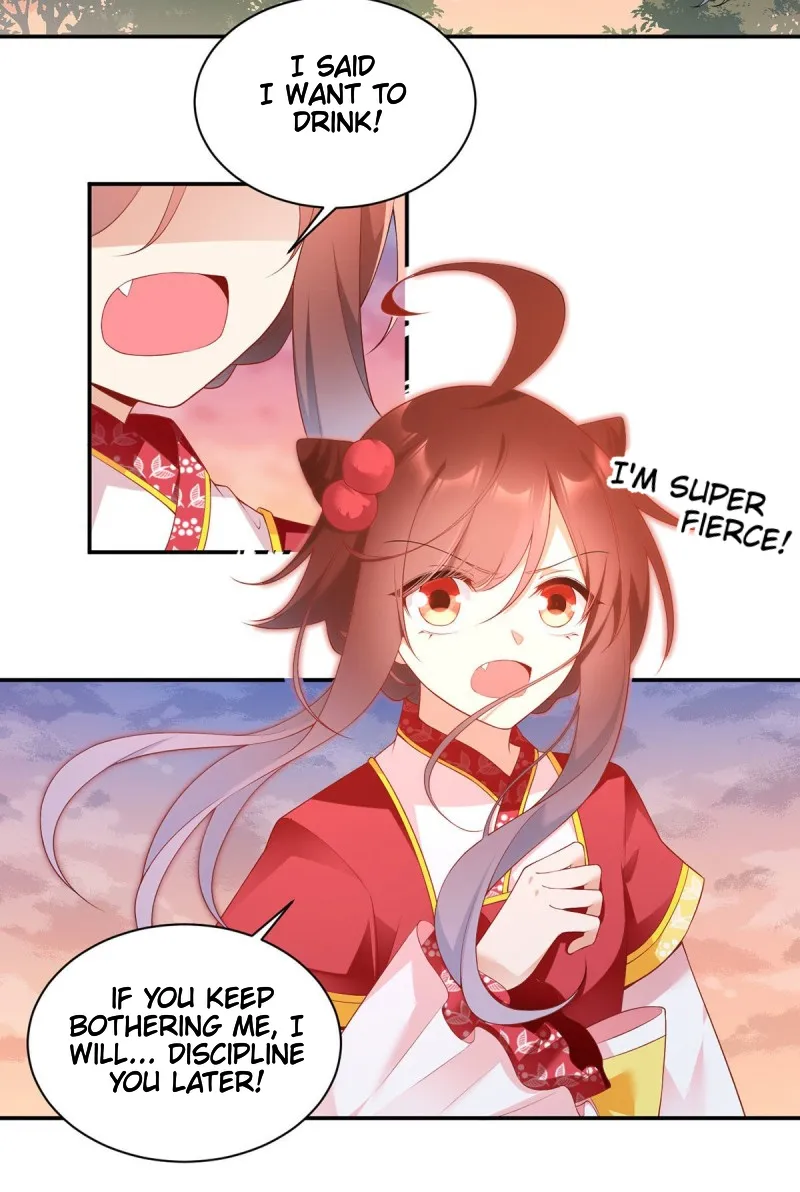 Read Meng Shi Zai Shang chapter 191 image 8 on Lezhin