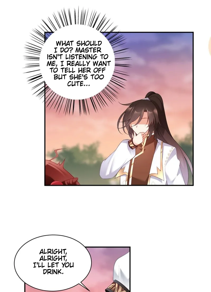 Read Meng Shi Zai Shang chapter 191 image 9 on Lezhin