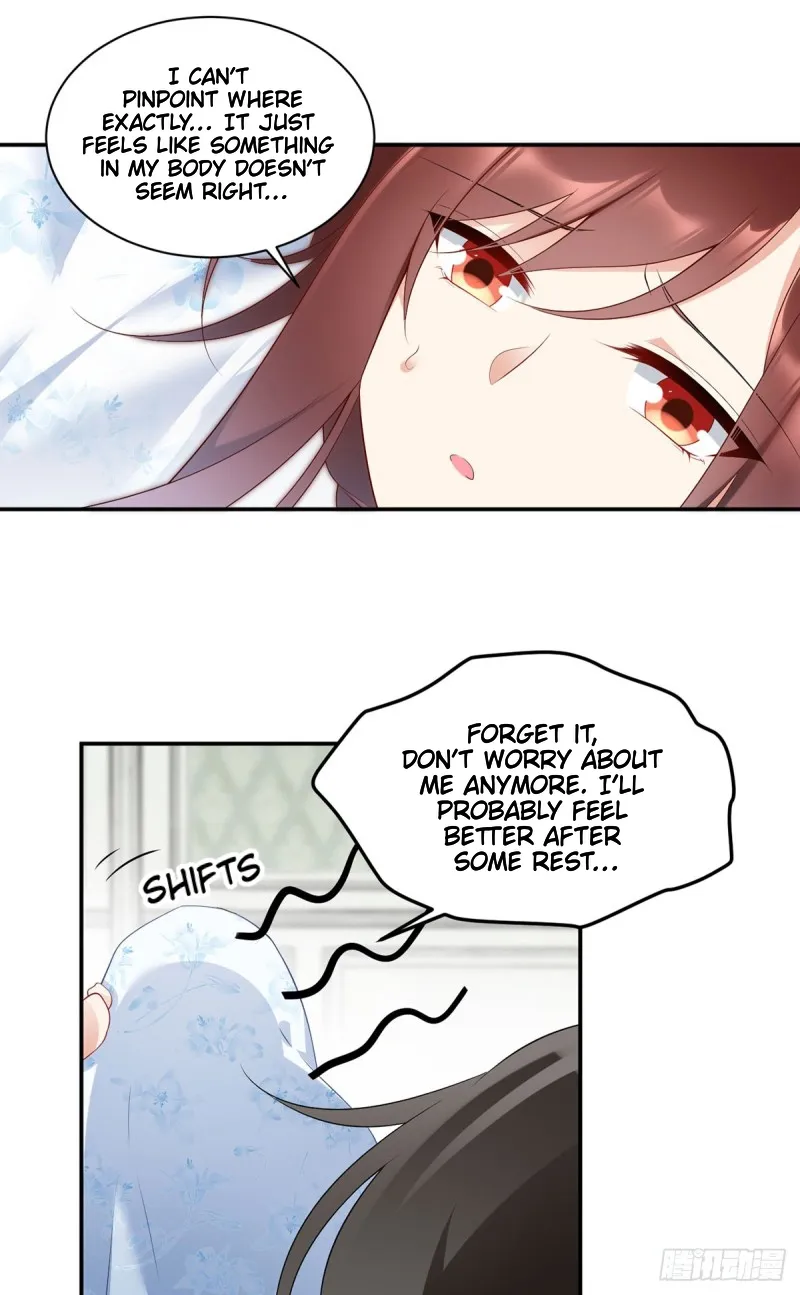 Read Meng Shi Zai Shang chapter 192 image 12 on Lezhin