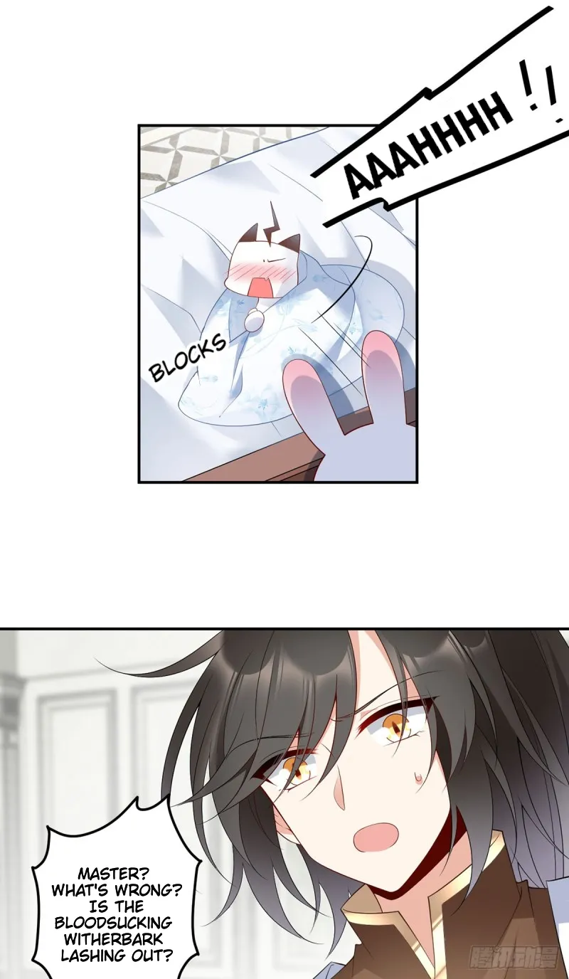 Read Meng Shi Zai Shang chapter 192 image 16 on Lezhin