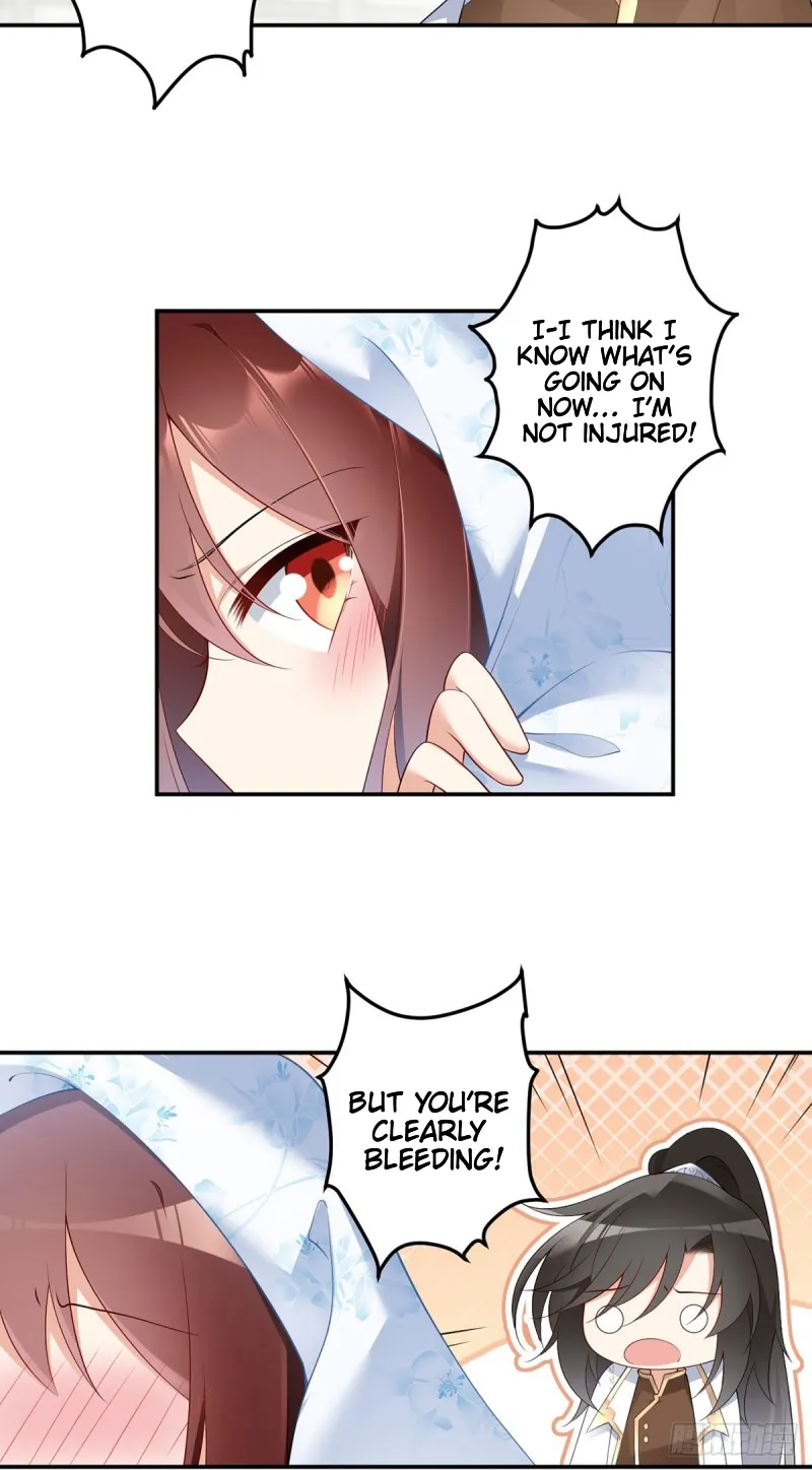 Read Meng Shi Zai Shang chapter 192 image 17 on Lezhin