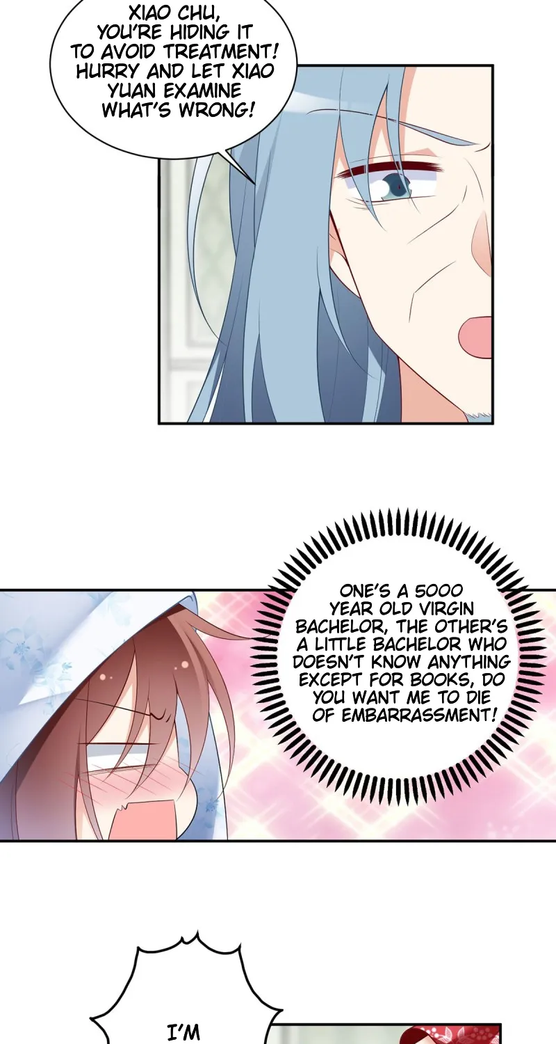 Read Meng Shi Zai Shang chapter 192 image 21 on Lezhin