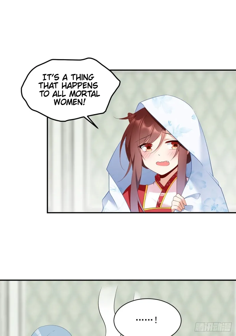 Read Meng Shi Zai Shang chapter 192 image 24 on Lezhin