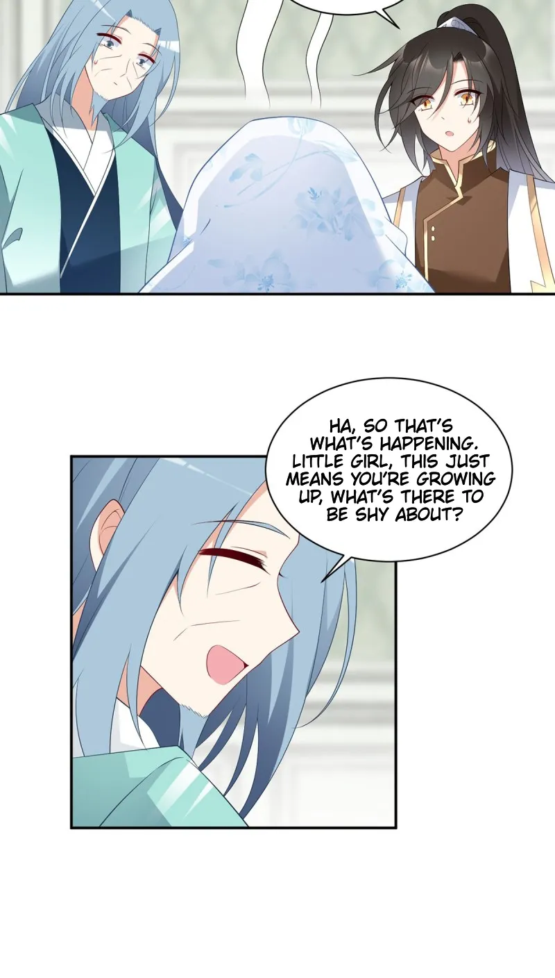 Read Meng Shi Zai Shang chapter 192 image 25 on Lezhin