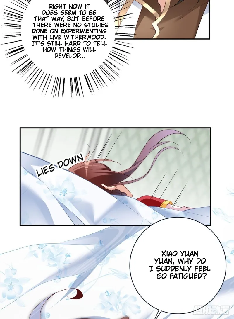Read Meng Shi Zai Shang chapter 192 image 6 on Lezhin