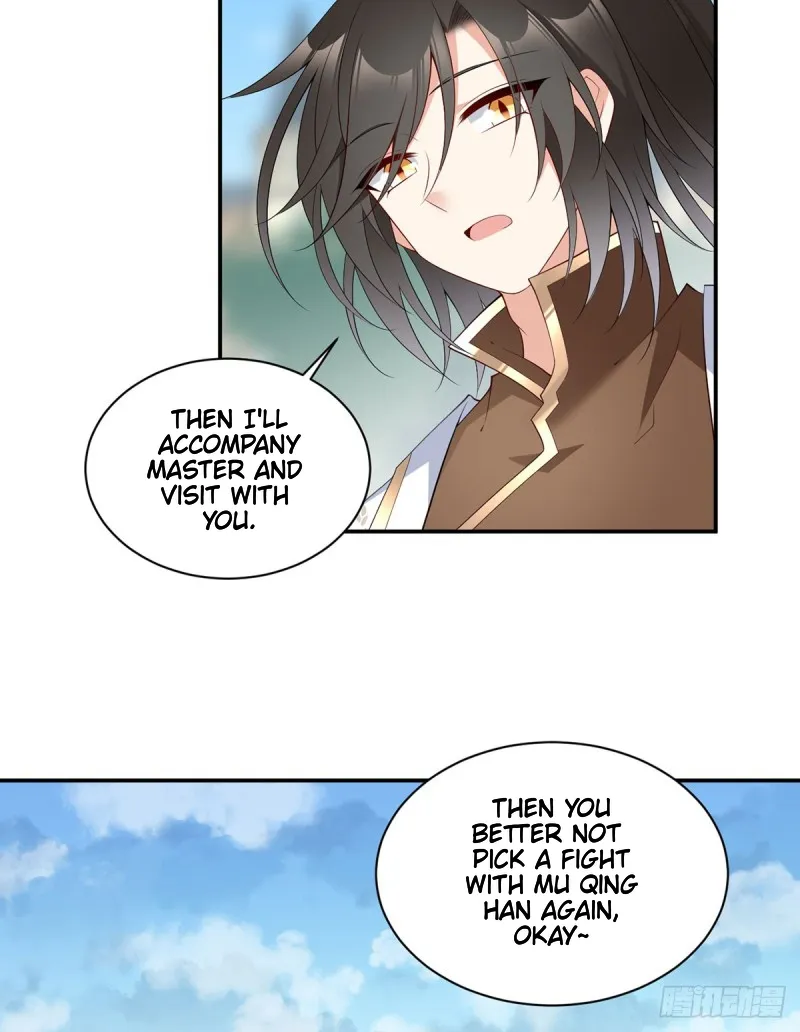 Read Meng Shi Zai Shang chapter 193 image 11 on Lezhin