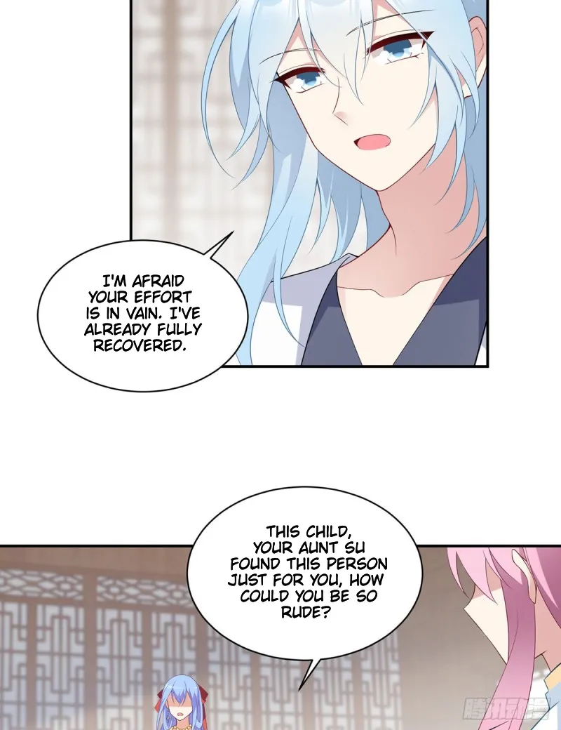 Read Meng Shi Zai Shang chapter 193 image 17 on Lezhin