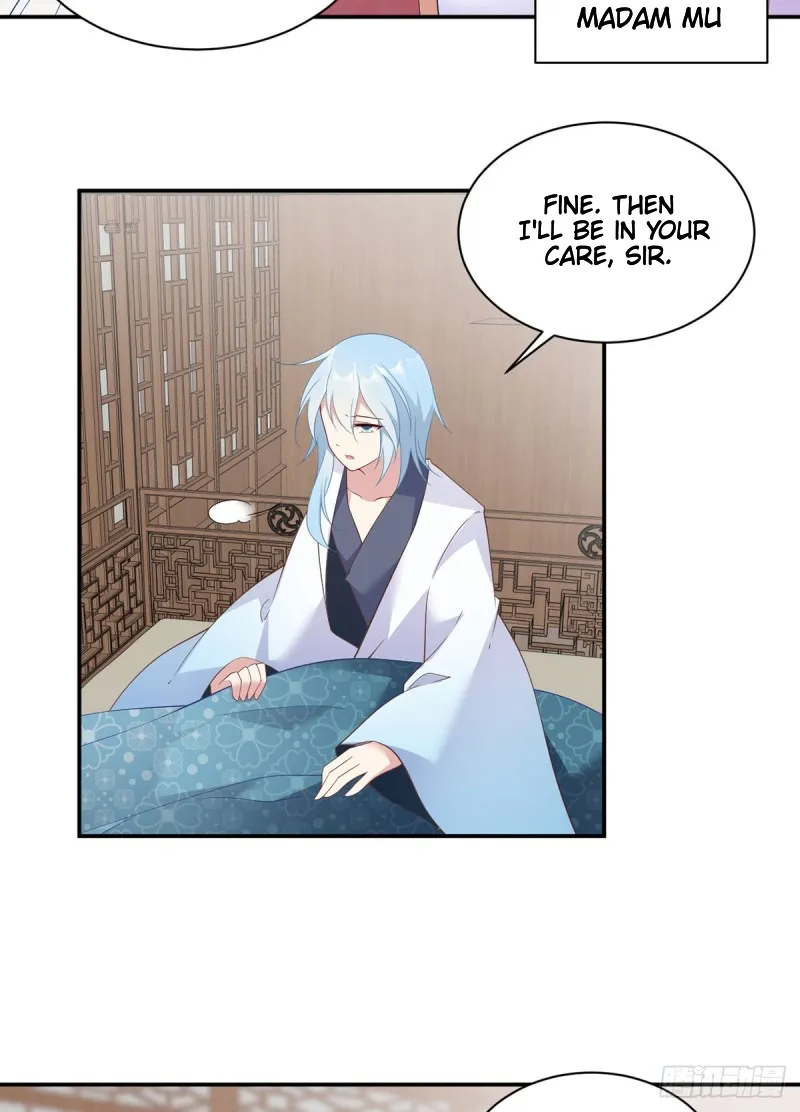 Read Meng Shi Zai Shang chapter 193 image 19 on Lezhin