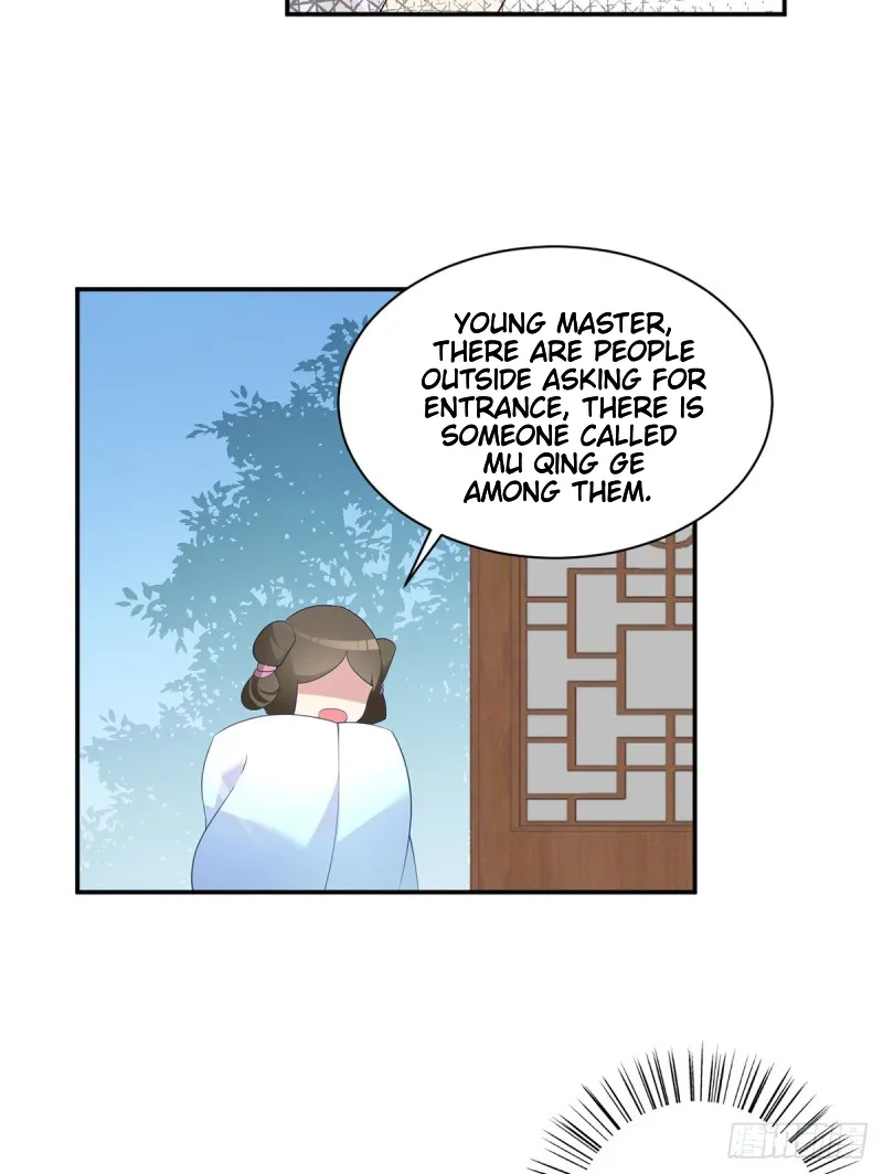 Read Meng Shi Zai Shang chapter 193 image 21 on Lezhin