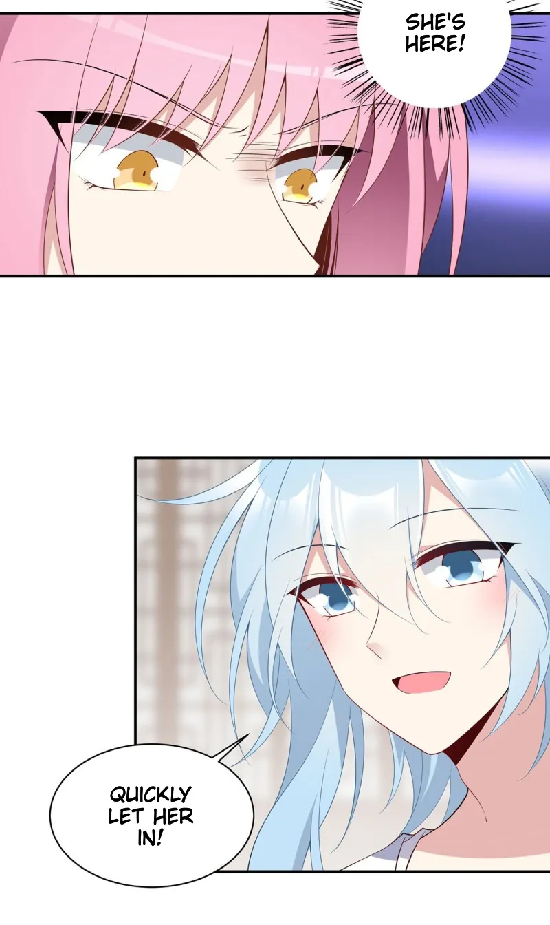 Read Meng Shi Zai Shang chapter 193 image 22 on Lezhin