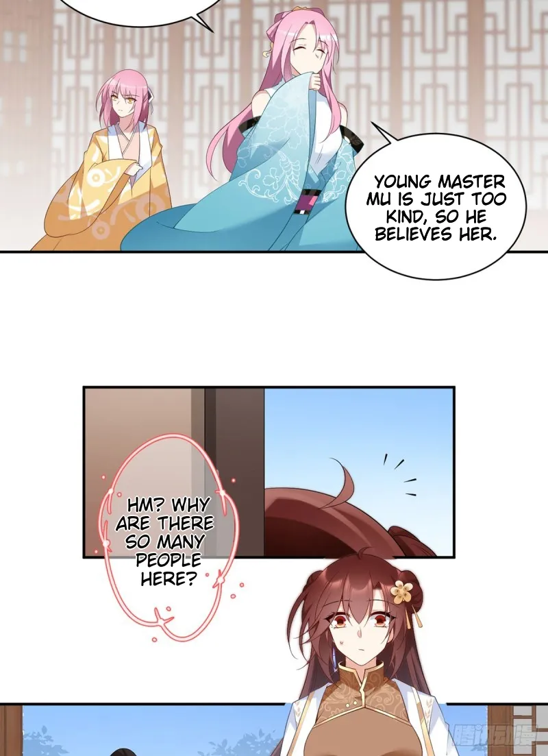 Read Meng Shi Zai Shang chapter 193 image 26 on Lezhin
