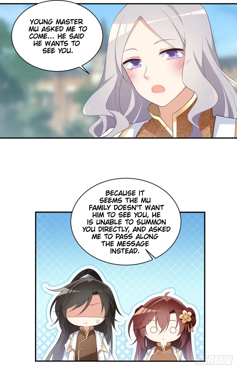Read Meng Shi Zai Shang chapter 193 image 7 on Lezhin