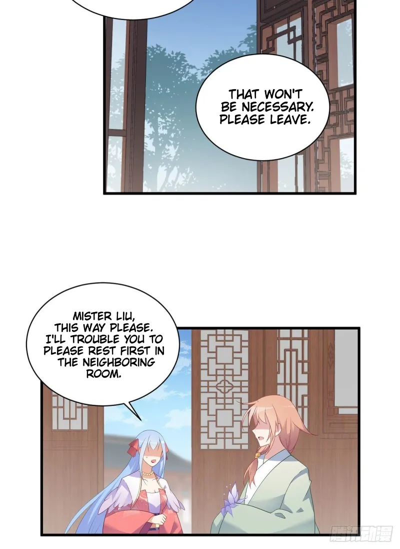 Read Meng Shi Zai Shang chapter 194 image 10 on Lezhin
