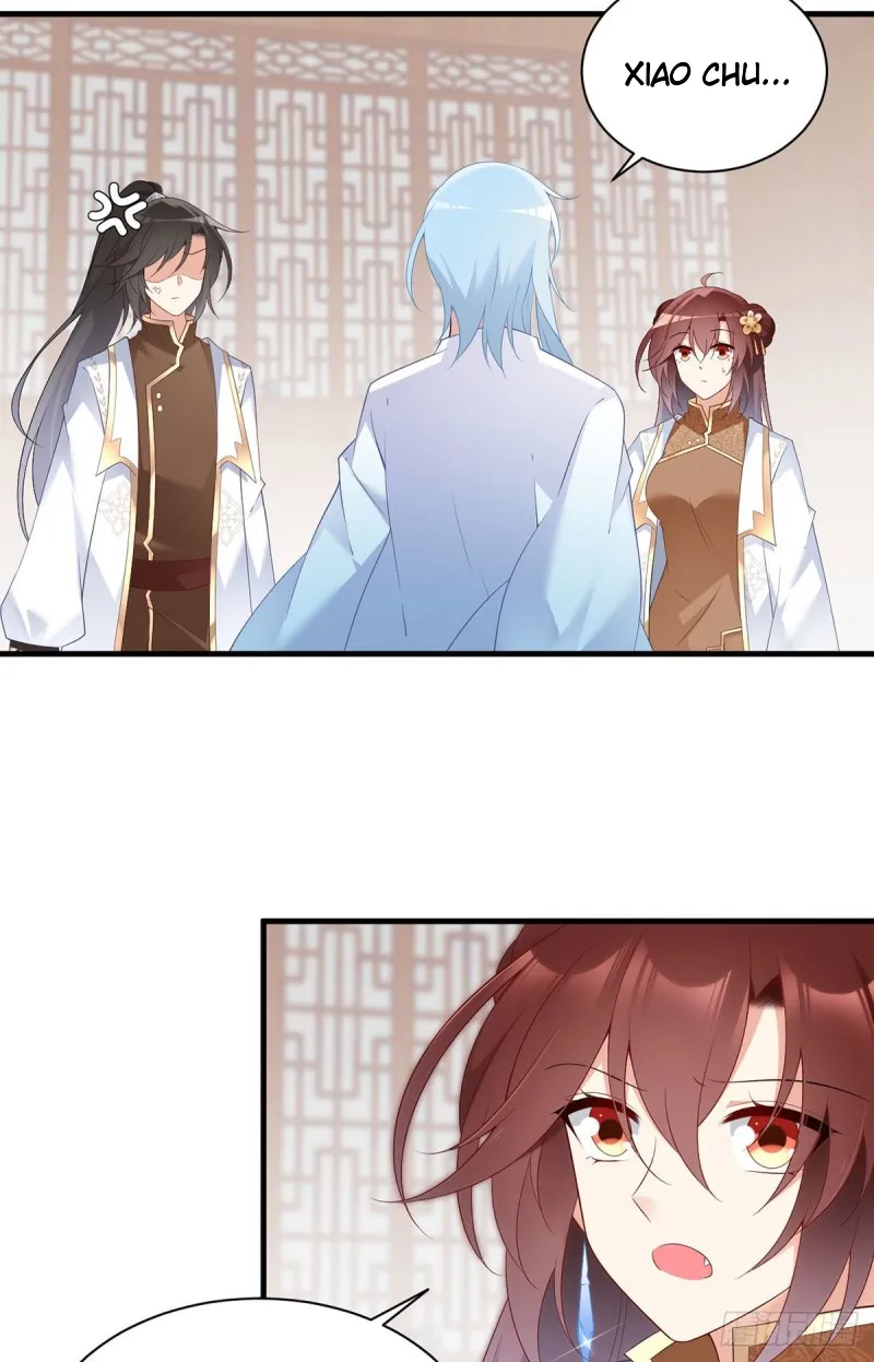 Read Meng Shi Zai Shang chapter 194 image 12 on Lezhin