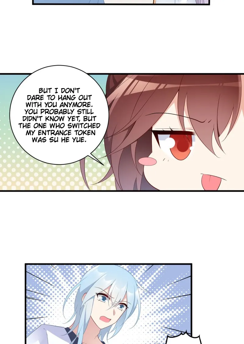 Read Meng Shi Zai Shang chapter 194 image 14 on Lezhin