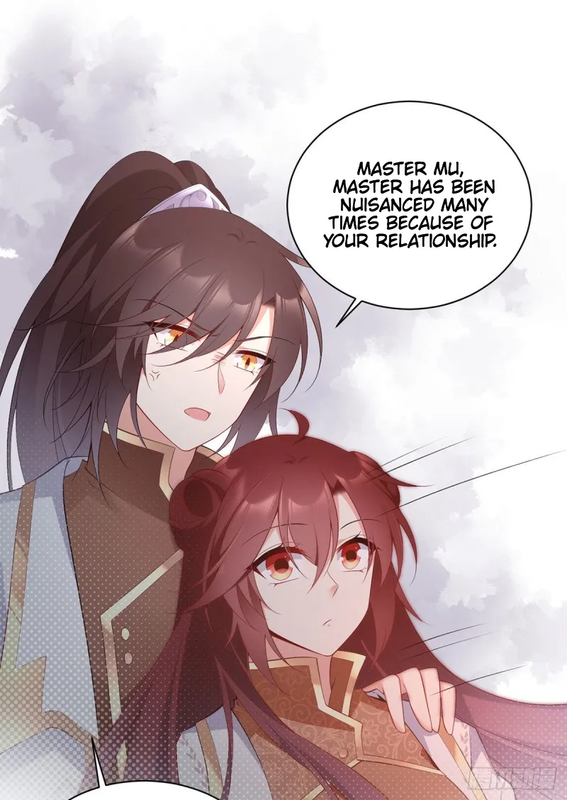 Read Meng Shi Zai Shang chapter 194 image 19 on Lezhin