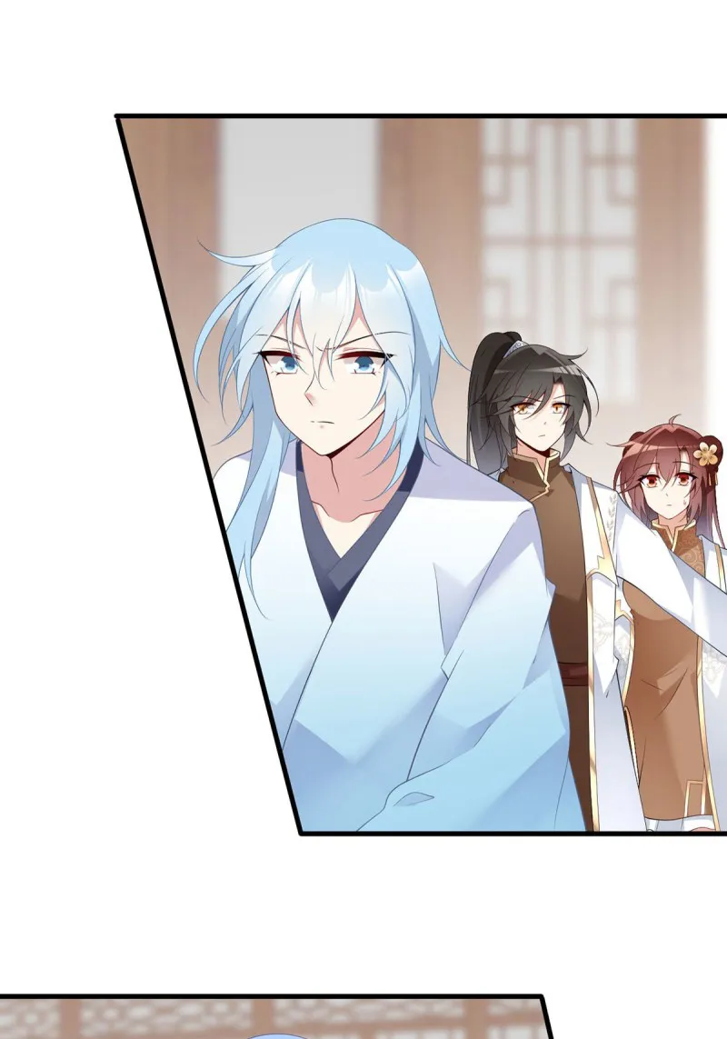 Read Meng Shi Zai Shang chapter 194 image 2 on Lezhin