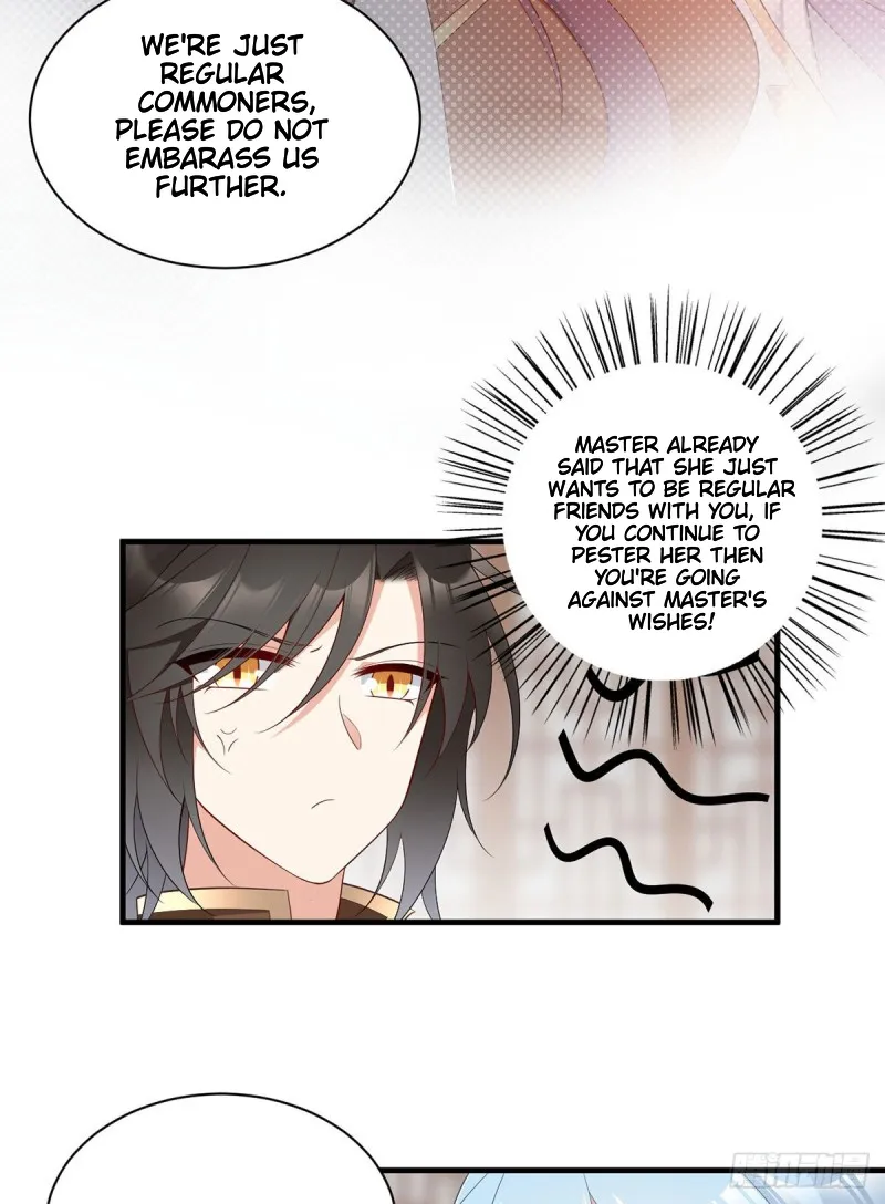 Read Meng Shi Zai Shang chapter 194 image 20 on Lezhin