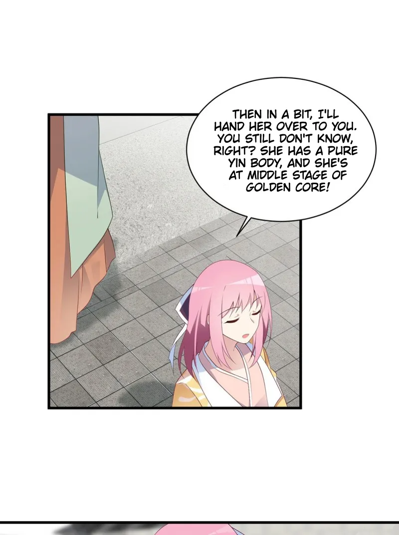 Read Meng Shi Zai Shang chapter 194 image 27 on Lezhin