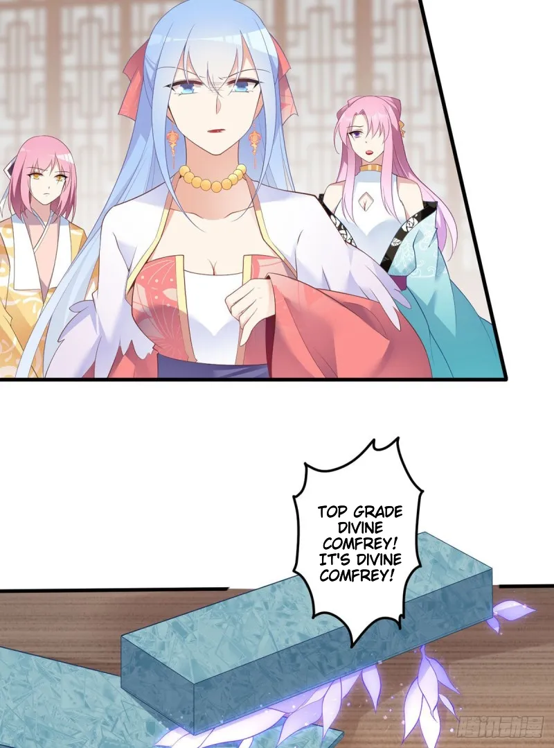 Read Meng Shi Zai Shang chapter 194 image 3 on Lezhin