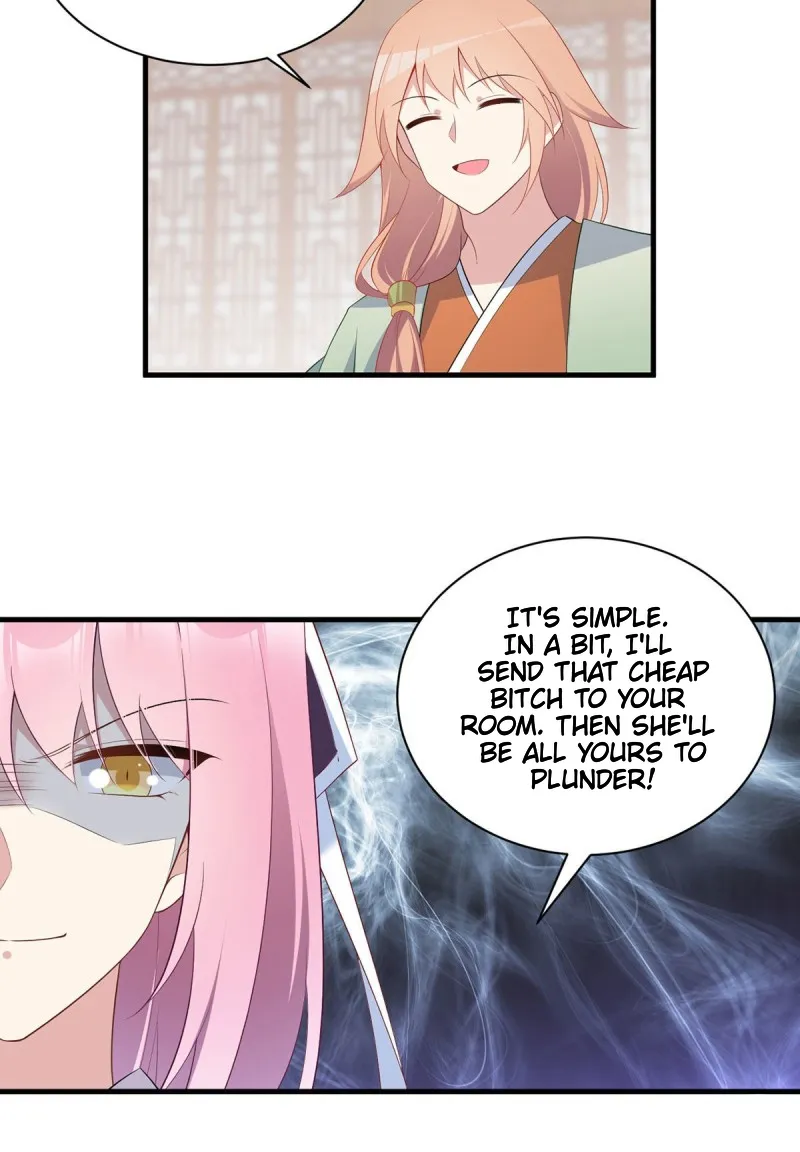 Read Meng Shi Zai Shang chapter 194 image 30 on Lezhin