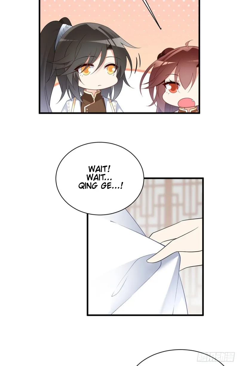 Read Meng Shi Zai Shang chapter 194 image 7 on Lezhin