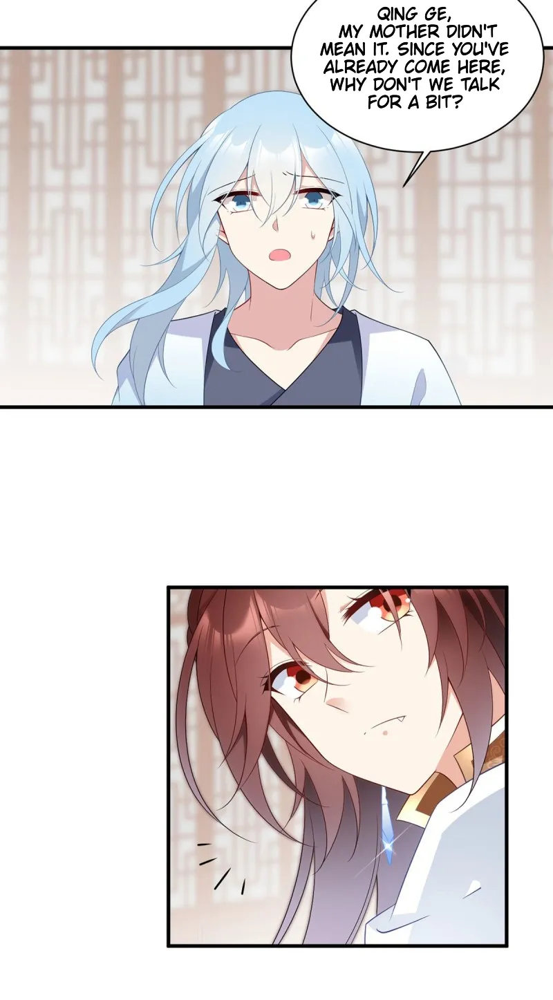 Read Meng Shi Zai Shang chapter 194 image 8 on Lezhin