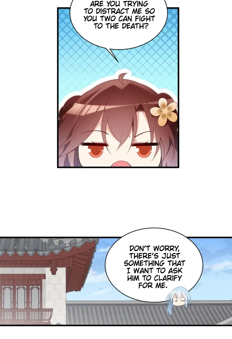 Read Meng Shi Zai Shang chapter 195 image 13 on Lezhin