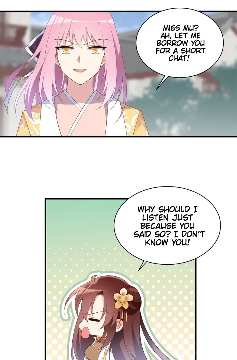 Read Meng Shi Zai Shang chapter 195 image 20 on Lezhin