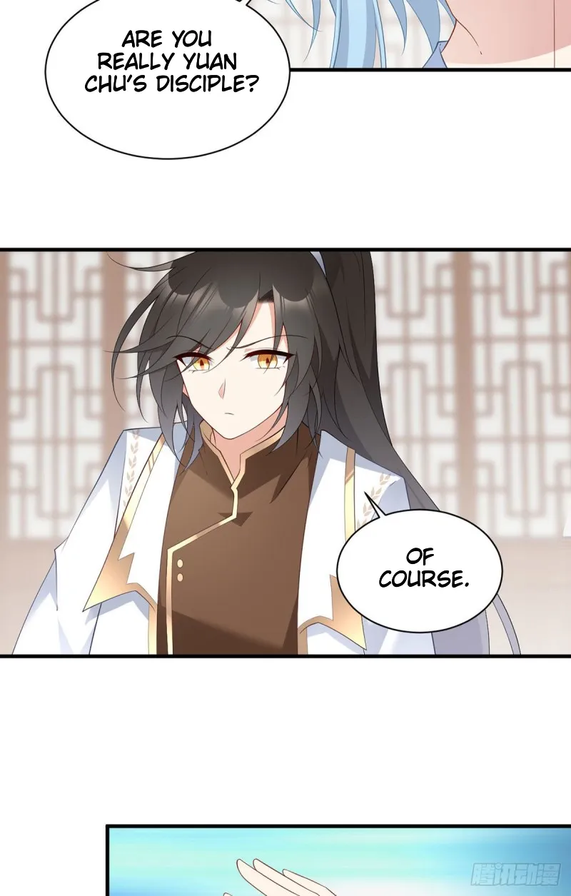 Read Meng Shi Zai Shang chapter 195 image 29 on Lezhin