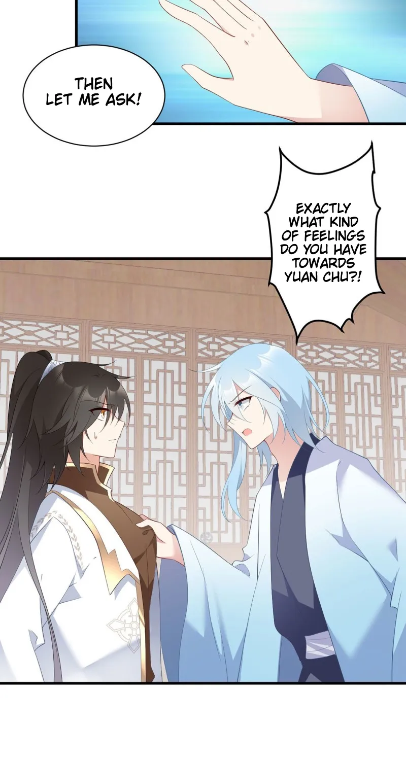 Read Meng Shi Zai Shang chapter 195 image 30 on Lezhin