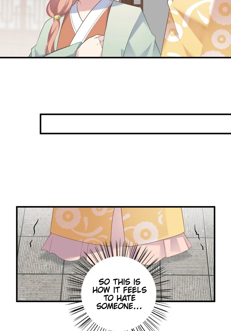 Read Meng Shi Zai Shang chapter 195 image 5 on Lezhin
