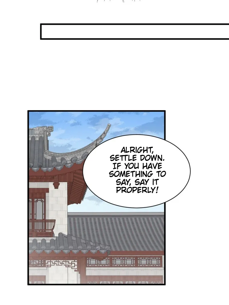 Read Meng Shi Zai Shang chapter 195 image 8 on Lezhin