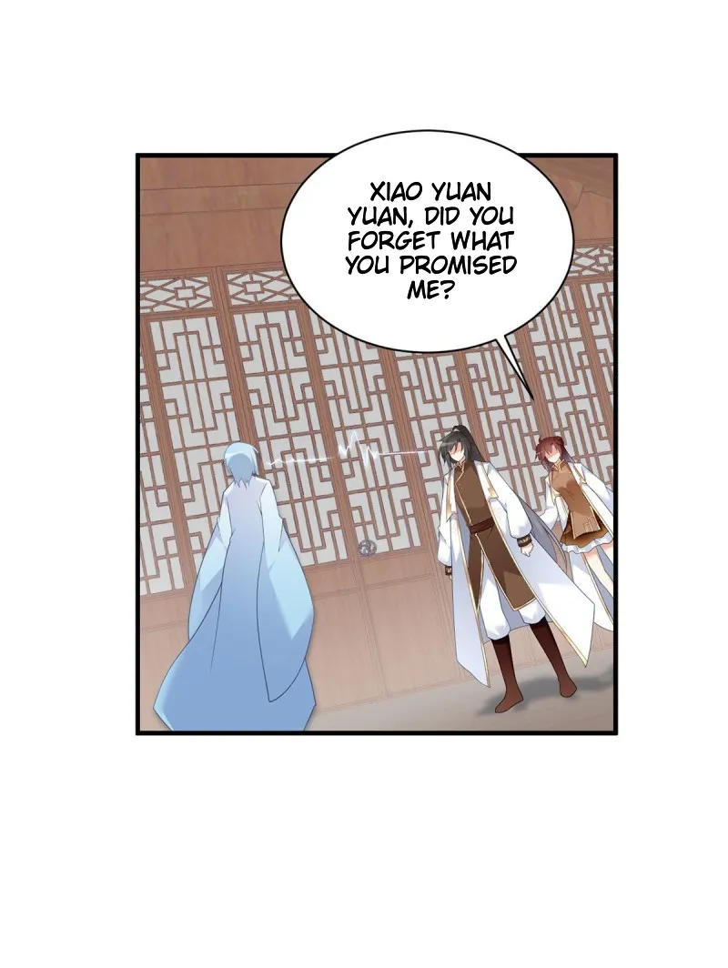 Read Meng Shi Zai Shang chapter 195 image 9 on Lezhin