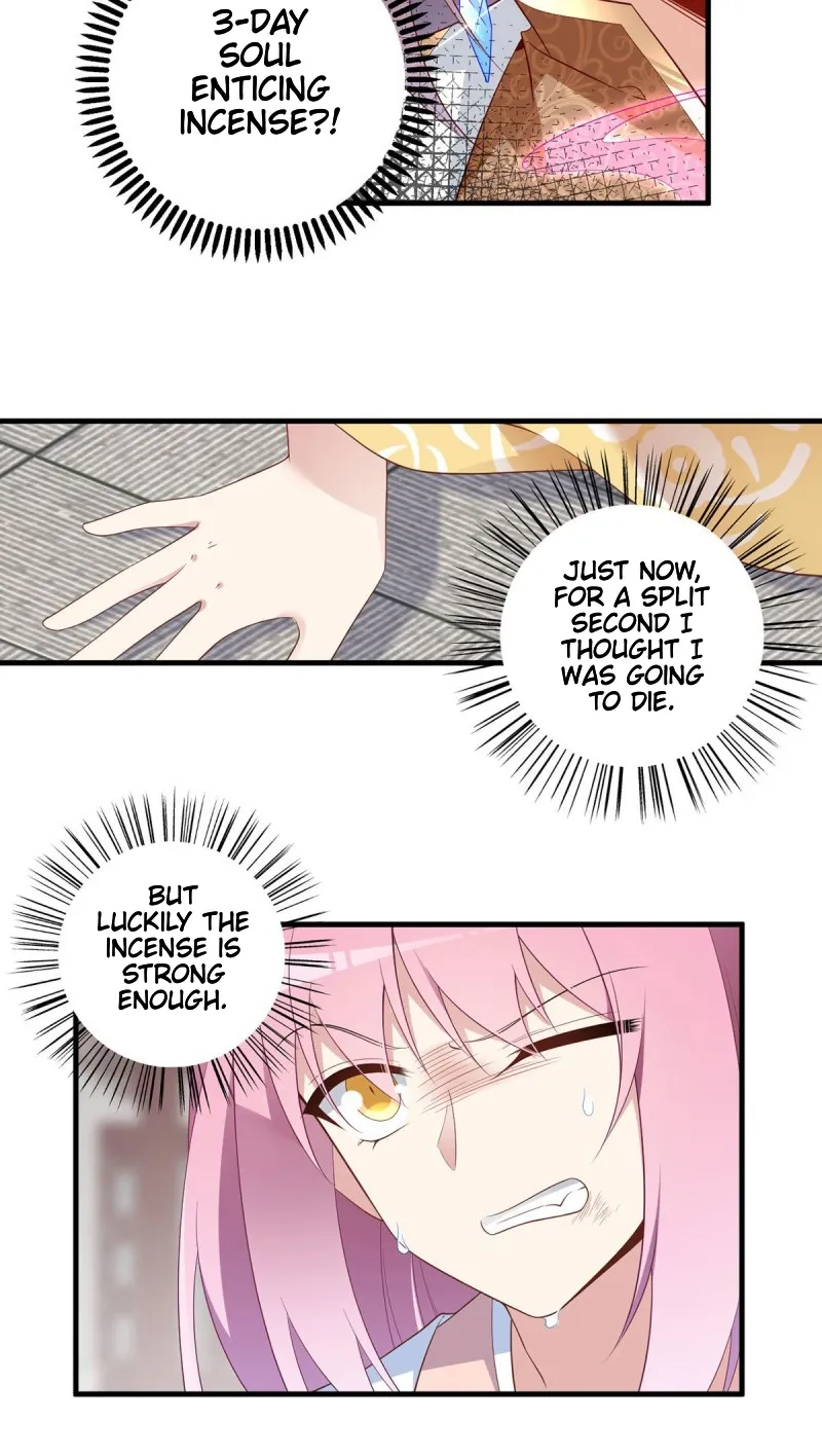 Read Meng Shi Zai Shang chapter 196 image 15 on Lezhin